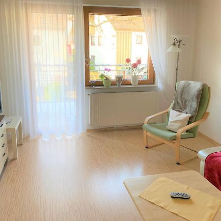 Bodensee Apartment Friedrichshafen Manzell Exterior foto