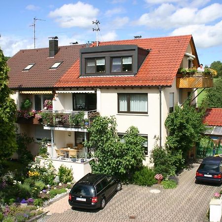 Bodensee Apartment Friedrichshafen Manzell Exterior foto