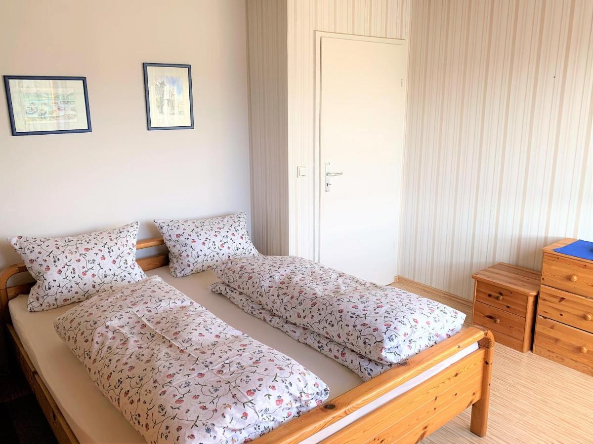 Bodensee Apartment Friedrichshafen Manzell Exterior foto